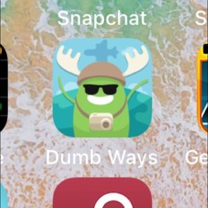 Meet your Posher, Bethany